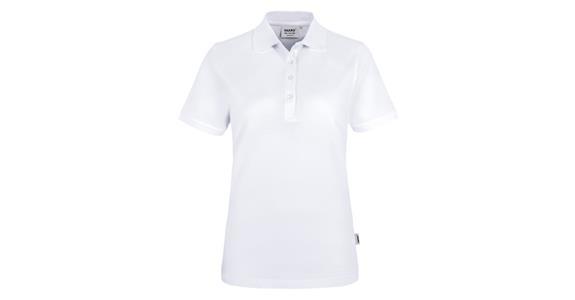 Dámská polokošile Classic, bílá, XS