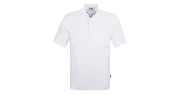 Polokošile, Classic, bílá, M