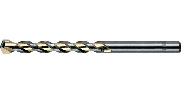 Válcový vrták do kamene s rovnou stopkou ATORN TC T=2 8x135x200 mm