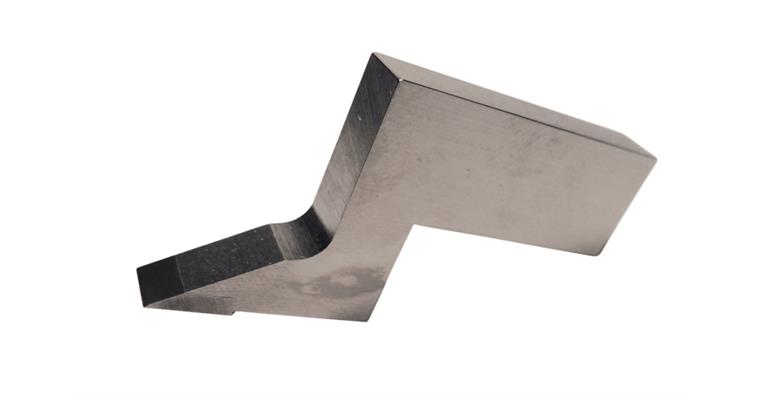 1001362823 Rýsovací jehla s SK hrotem 12,7 × 6,35 mm