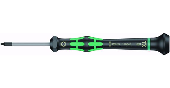 Precision/electronics TX® screwdriver T 3