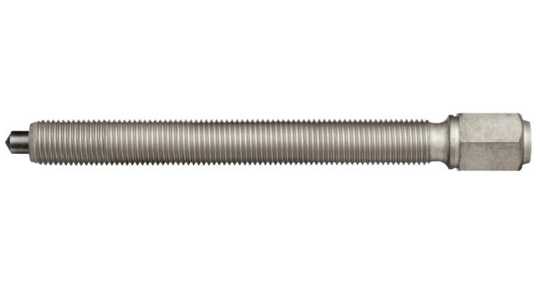 1001145518 Spindle width across flats 19 mm M18x1.5 130 mm 1084542