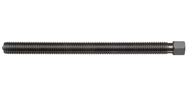 1001145505 Spindle small for 1.92/1 M10x1.5 x 170 mm 1576208