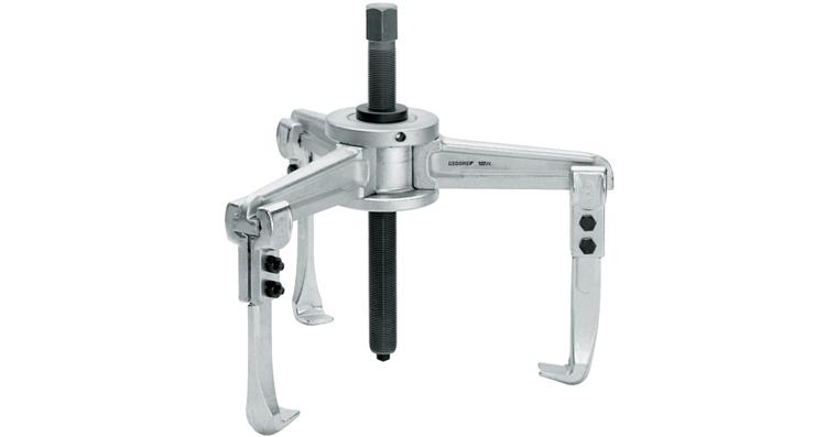 1001145624 universal puller 3-arm 580x400 mm 2302802