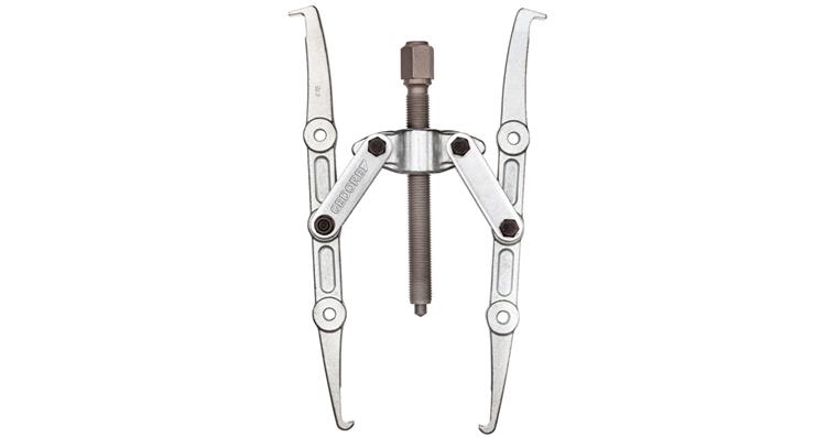1001145214 fan puller 2-arm for holes from 10 mm 150x200 mm 8005110