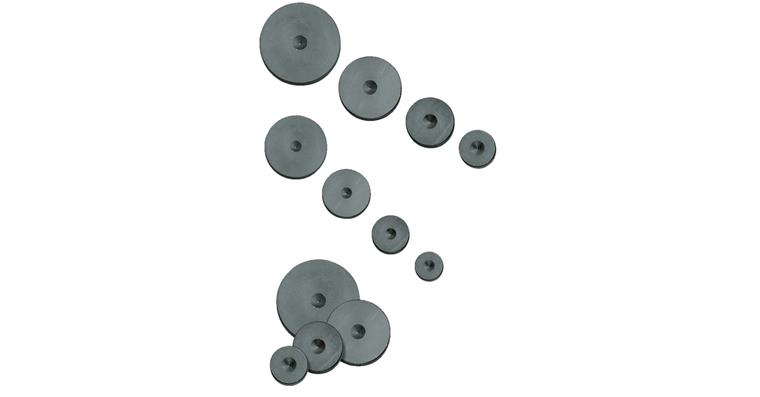 1001145398 set of spindle thrust pieces diameter 25-64 mm 1120697