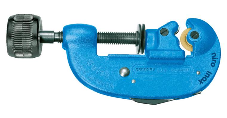 1001135144 QUICK AUTOMATIC niro 4-32 mm pipe cutters 1154990