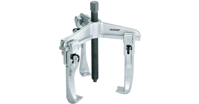 1001145174 quick-release puller 3-arm 200x150 mm 1227459