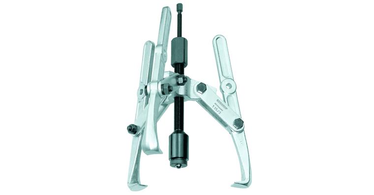 1001145225 Puller hydraulic 3-arm 280x310 mm 1392980