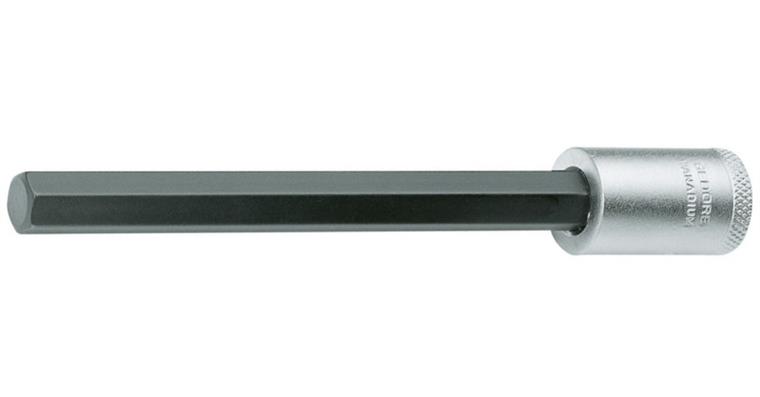 1001105939 screwdriver bit insert 3/8 inch long hexagon socket 7 mm 1394363