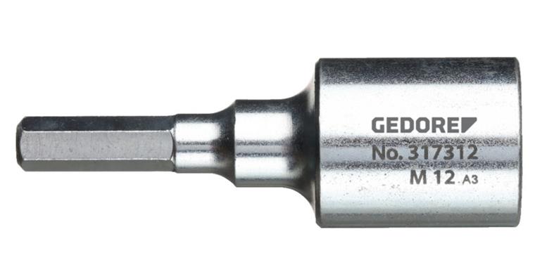 1001135870 Screwing and unscrewing tool M12 1523228