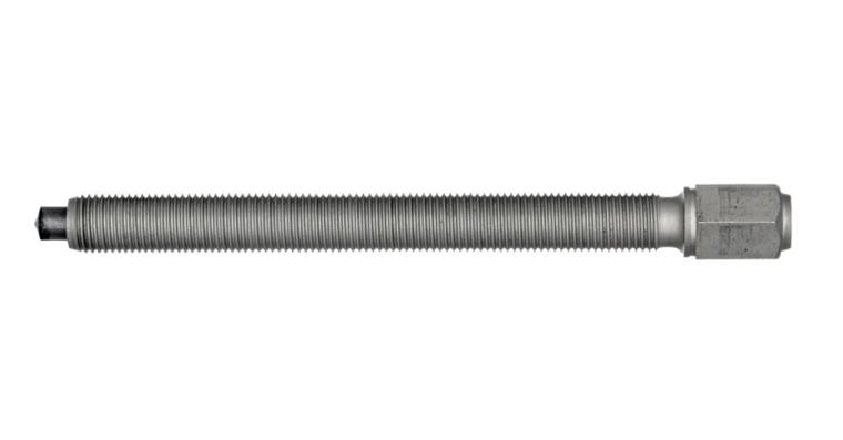 1001145753 Spindle width across flats 22 G 1/2 inch 350 mm with ball point 1806564