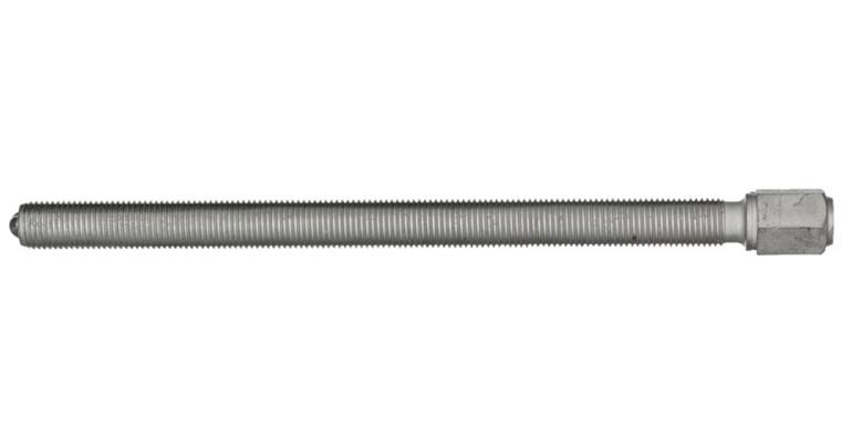 1001145515 large spindle for 1.92/2 M14x1.5 x 200 mm 1576224