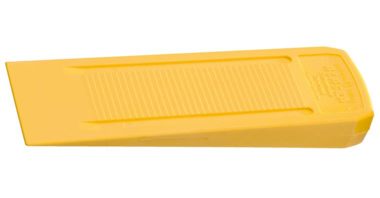 1001150034 ALASKA plastic felling wedge 1592068