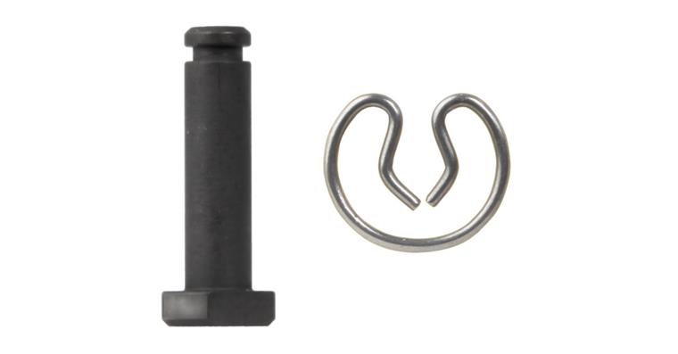 1001135101 wheel bolt with circlip size 1 + 2 1621459