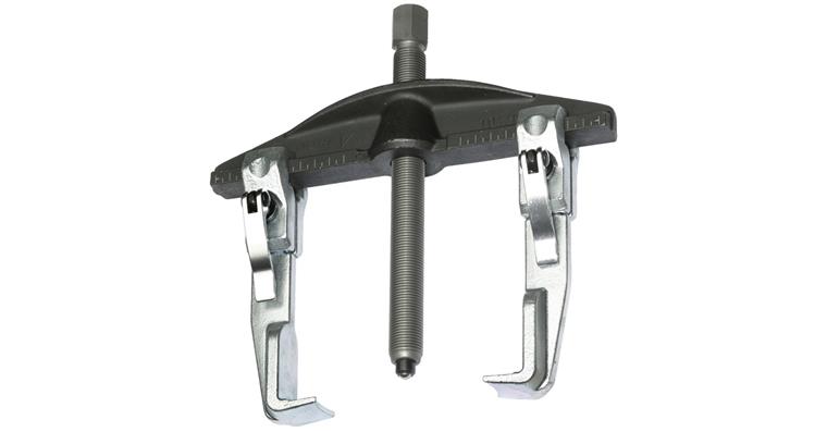 1001107679 universal puller 2-arm 130x100 mm HIGH POWER 1868152