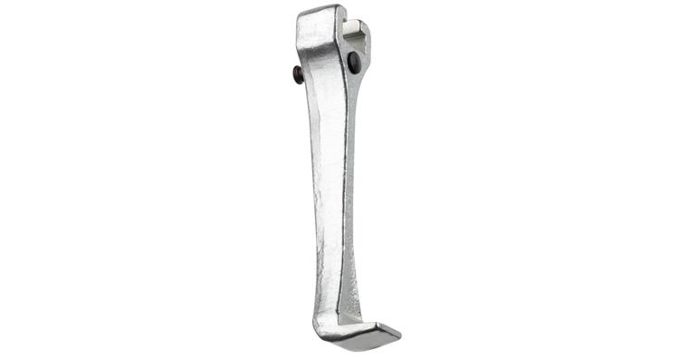 1001145587 puller hook all-steel with hook brake 200 mm 1970550