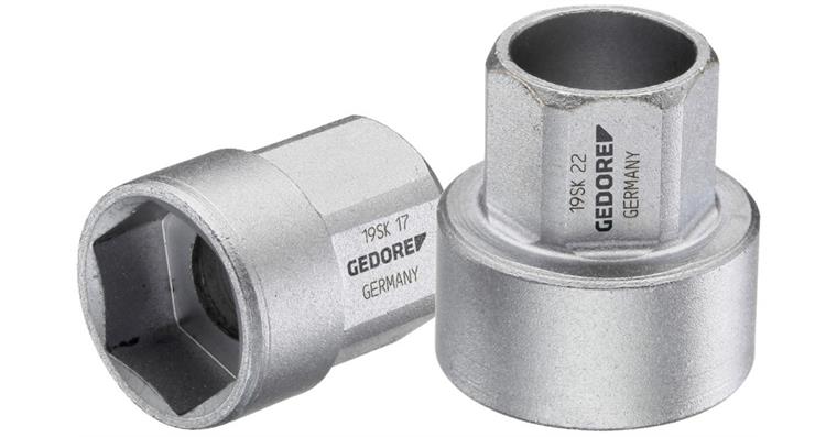 1001108513 socket 1/2 inch short 12 mm 2521555