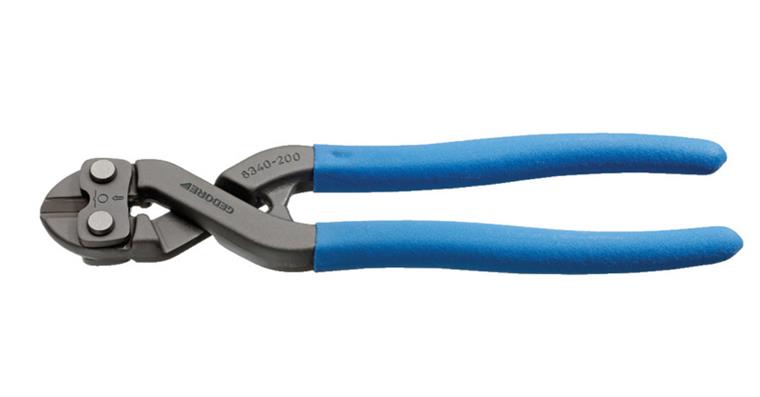1001109280 bolt cutters 200 mm dip-insulated 2541289