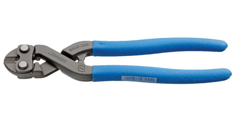 1001109282 bolt cutters 200 mm dip-insulated 2666316