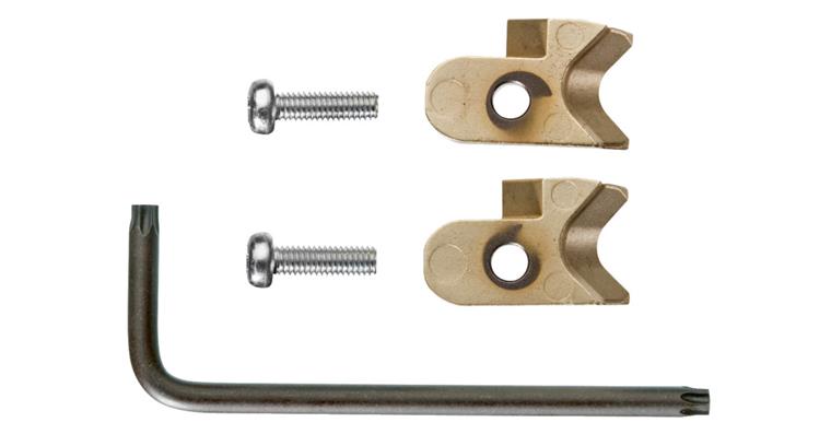 1001109904 Spare parts set for wire rope cutter 2830779