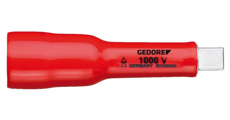 1001109739 VDE extension 3/8 inch 75 mm 2946548