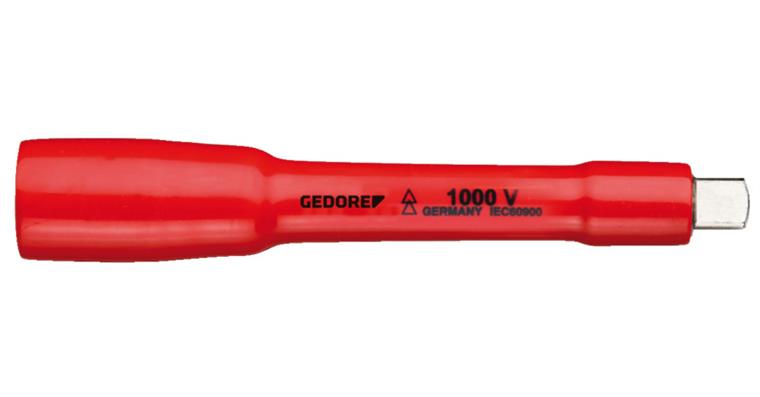 1001109740 VDE extension 3/8 inch 150 mm 2946556