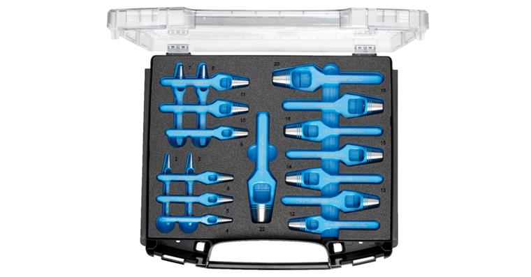1001109907 hollow handle set 2-22 mm in i-BOXX 72 18-piece 2963469