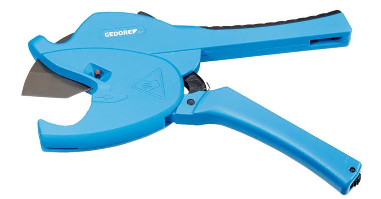 1001109757 Pipe shears for plastic pipes 42 mm 2963841