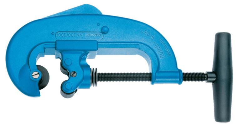 1001135140 QUICK AUTOMATIC pipe cutter 13-65 mm 4504130