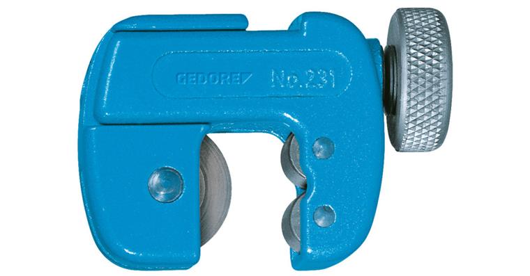 1001135158 MINI-QUICK mini pipe cutter 4504560