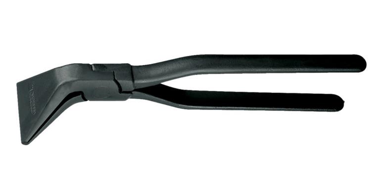 1001135832 Bent nose pliers 60 mm 4508630