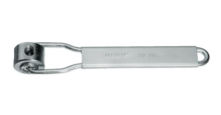 1001135861 Hanger bolt wrench 220 mm 4509440