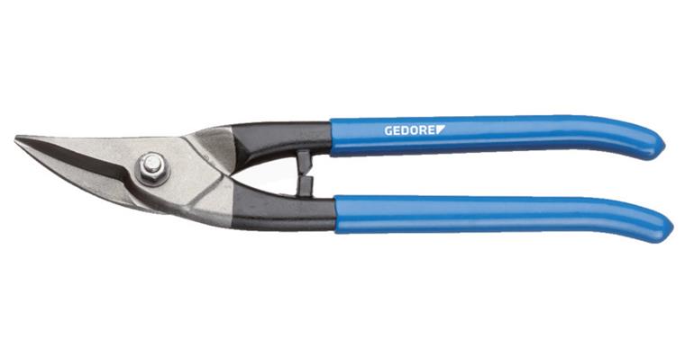 1001135952 Punching shears 275 mm right-hand cutting 4514360