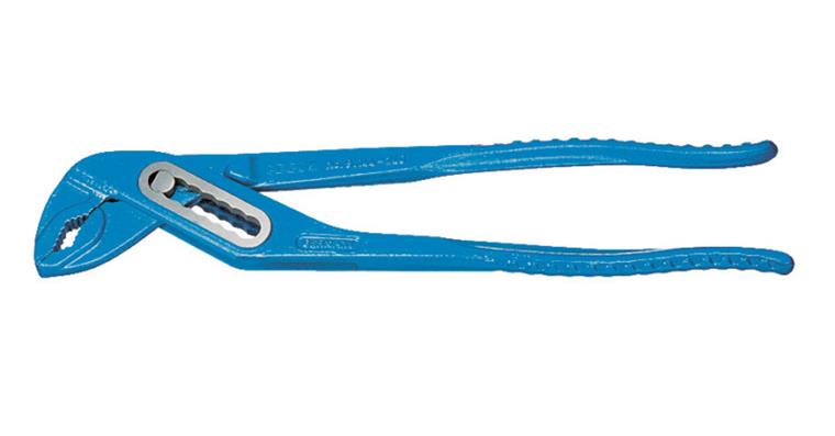 1001136220 Water pump pliers 175 mm 4533230