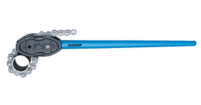 1001135022 Chain nose pliers American model 1/8-2 inch 4535360