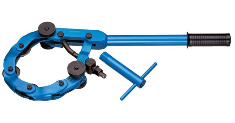 1001109746 link pipe cutter 85-175mm 4536250