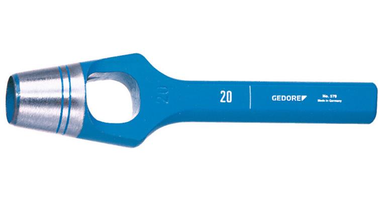 1001136134 Henkelloche iron 26 mm 4618490