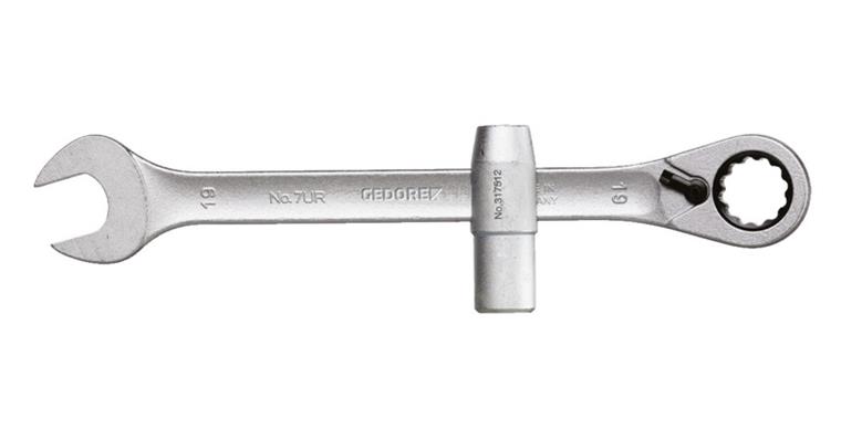 1001135876 Assembly wrench M12 19x19 mm 4609580
