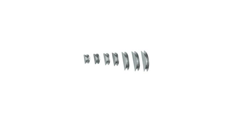 1001135441 cast aluminum bending form 20 mm 4636980