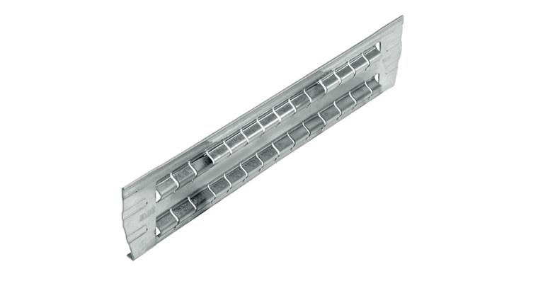 1001106798 Longitudinal divider 548x60 mm 5315880