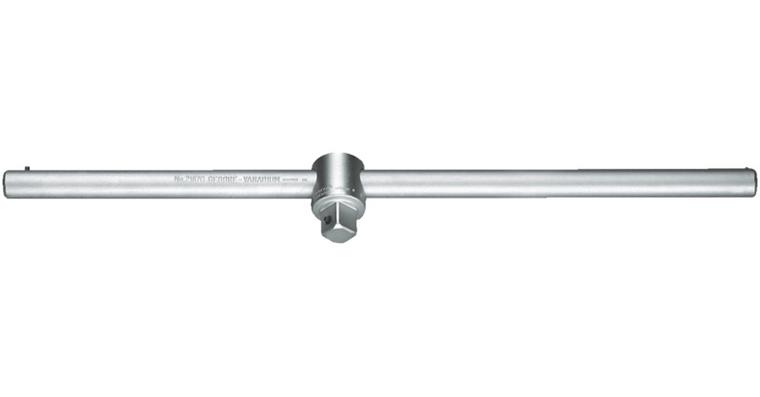 1051609101 cross handle 1 inch 700 mm 6180120