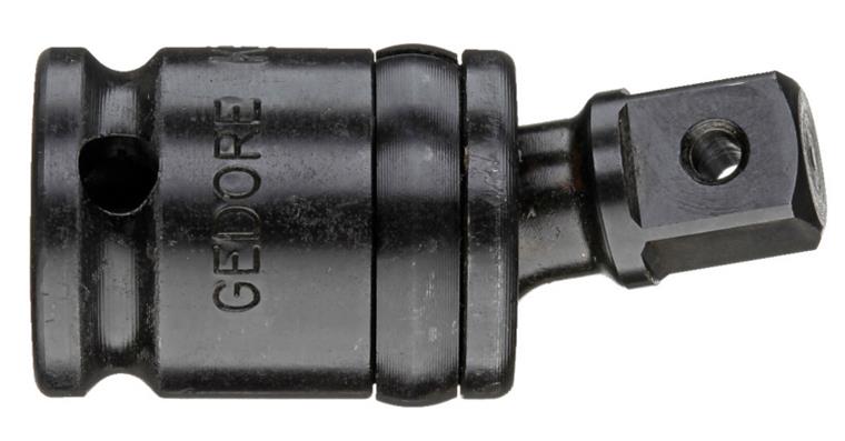 1001102493 Power wrench universal joint 3/8 inch 6262440