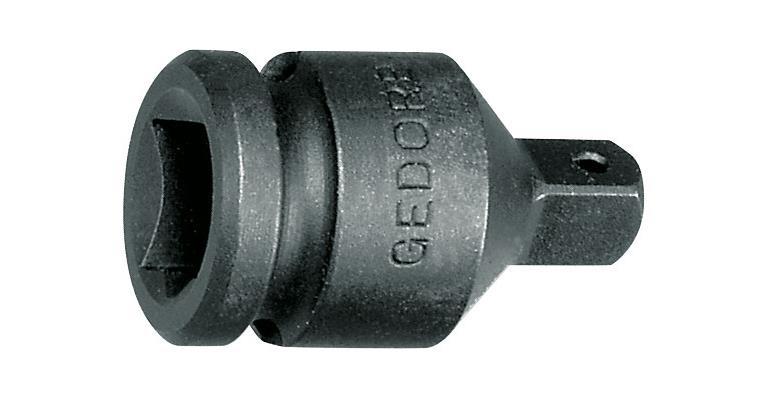 1001105386 GEDORE Reducer 3/8 inch to 1/4 inch 6263250