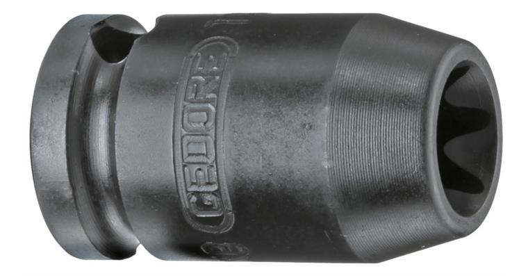 1001105282 Power screwdriver bit 3/8 inch external TX E7 6265380