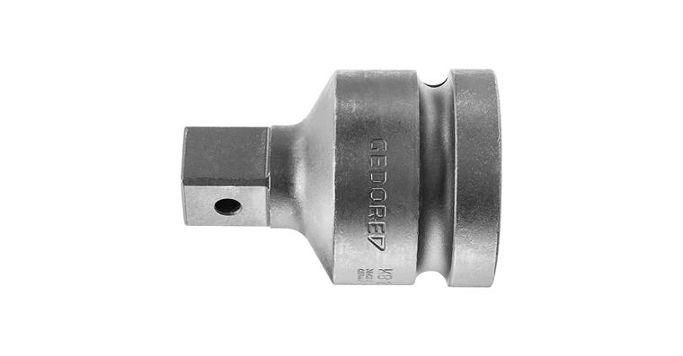 1001102149 GEDORE Reducer 1 inch to 3/4 inch 6657460