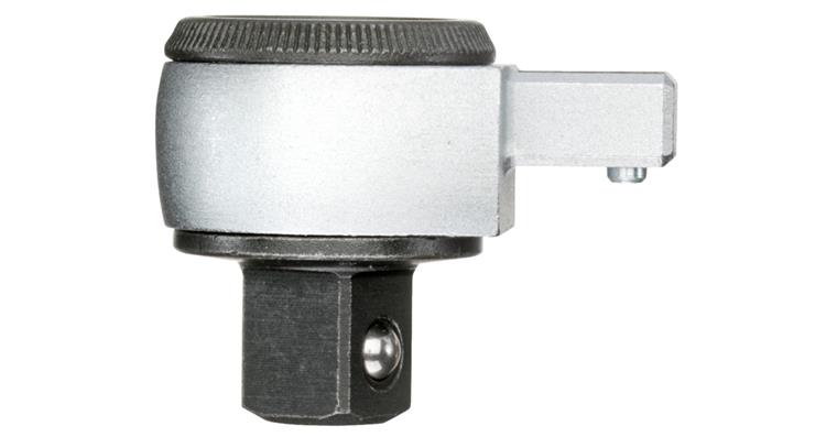 1001115127 Socket ratchet 3/8 inch 9x12 7686500