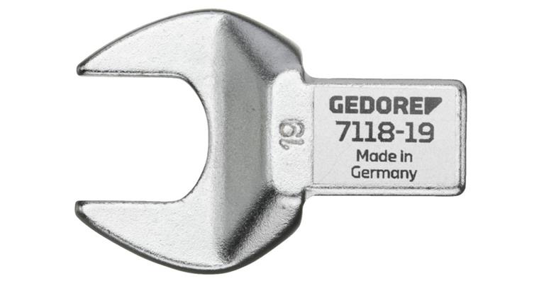 1001116304 Combination wrench SE 14x18 36 mm 1963716