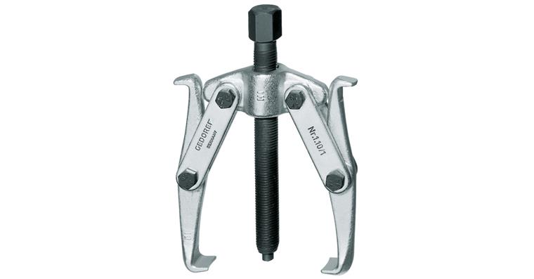 1001145184 Puller 2-arm 90x80 mm 8002600