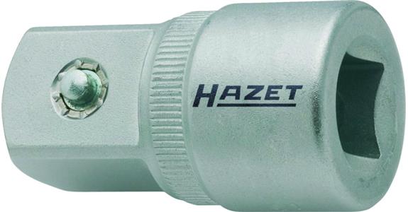 Adaptér HAZET, 1/2